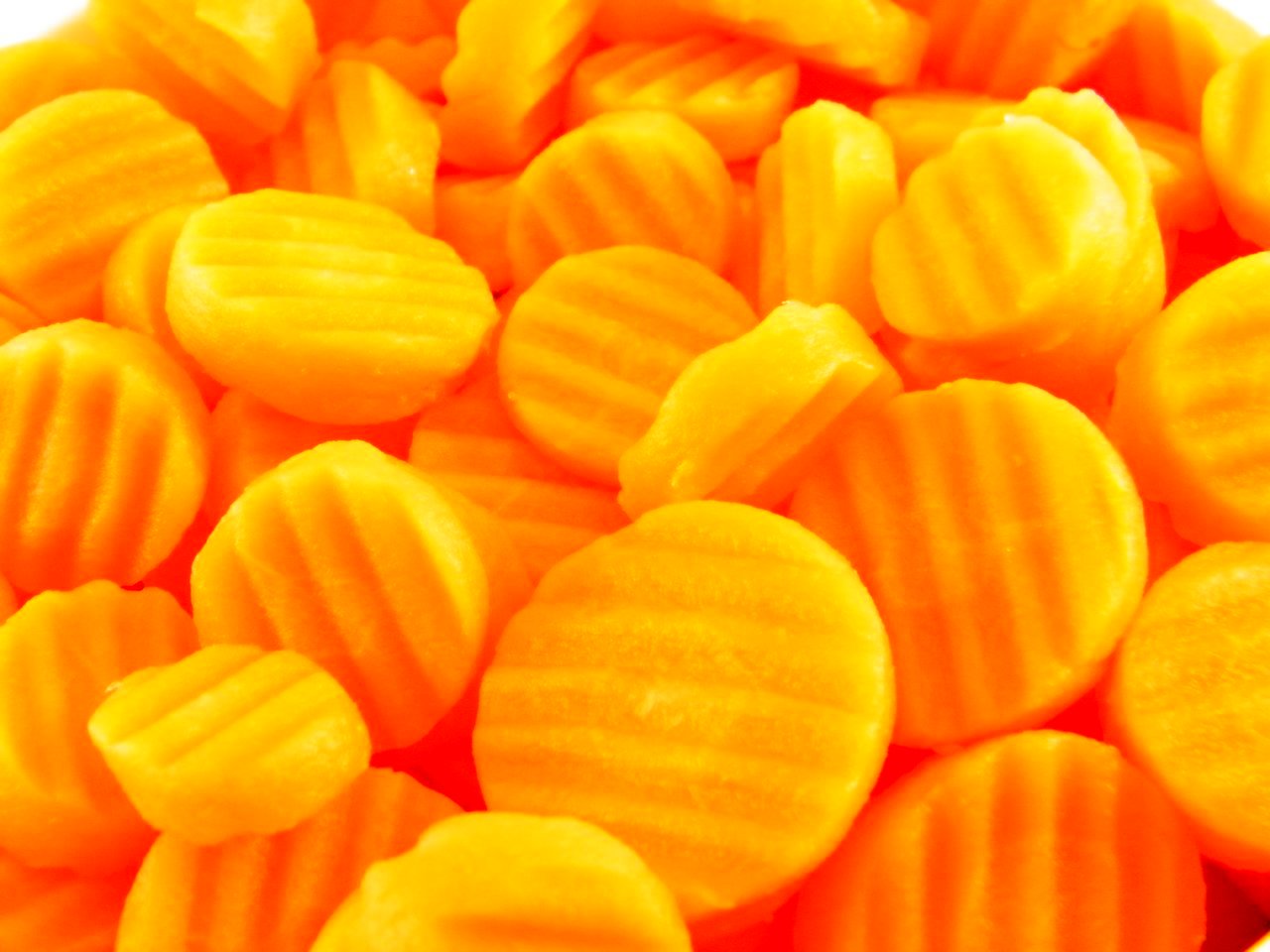 MarBran Carrots